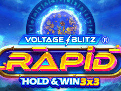 Voltage Blitz Rapid screenshot
