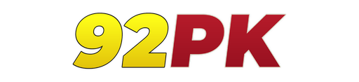 92pkbetgame.com Logo